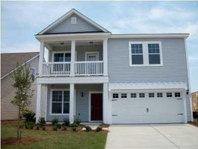 205 Topsaw Ln, Moncks Corner, SC 29461