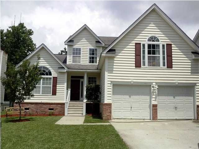 422 Baycreek Dr, Charleston, SC 29414