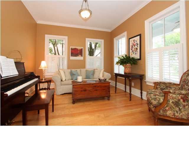 14 Prescient St, Charleston, SC 29464