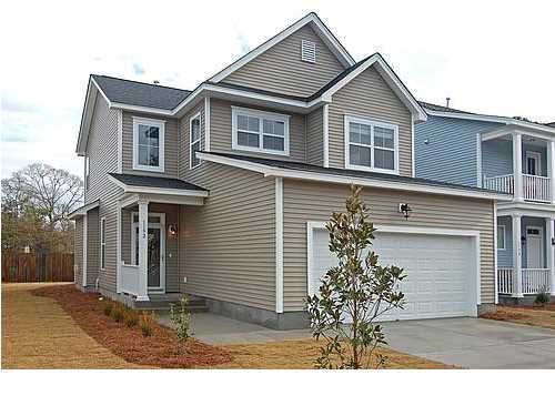 305 Indigo Planters Ln, Wando, SC 29492
