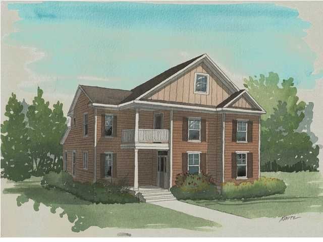 818 Sage Bird, Charleston, SC 29412