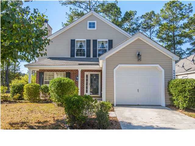 9044 Fieldstone Tr, Summerville, SC 29485