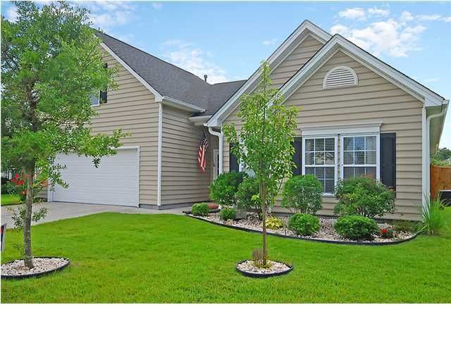 5216 Stonewall Dr, Summerville, SC 29485