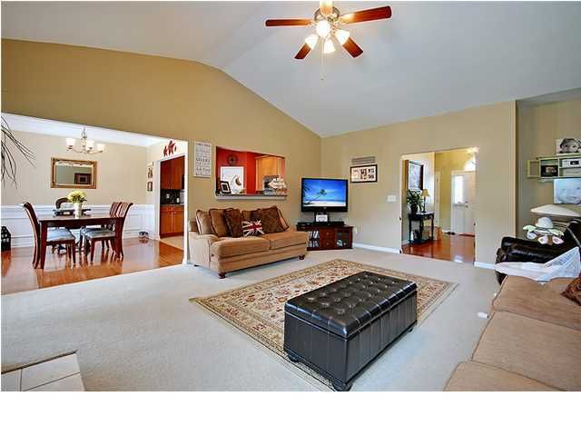 5216 Stonewall Dr, Summerville, SC 29485
