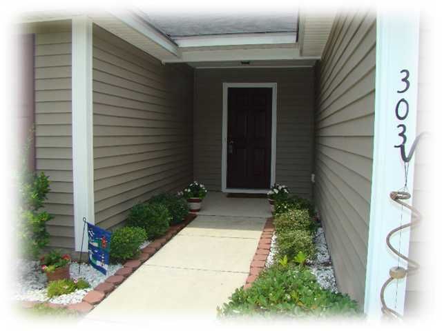 303 Equinox Cir, Ladson, SC 29456