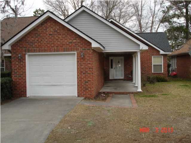 42 Arbor Tc, Charleston, SC 29414