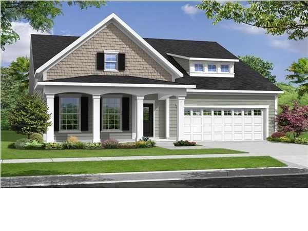 214 Buttonbush Ct, Moncks Corner, SC 29461