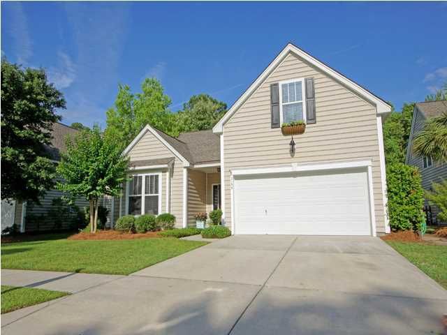 2139 Baldwin Park Dr, Mount Pleasant, SC 29466