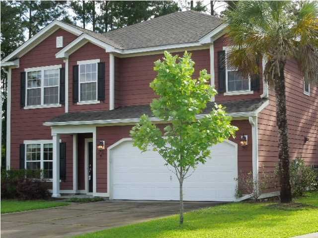 264 Nelliefield Creek Dr, Wando, SC 29492