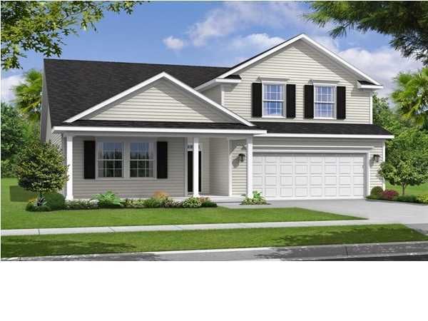 248 Overcup, Summerville, SC 29483