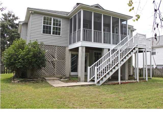 2371 Parkstone Dr, Charleston, SC 29414