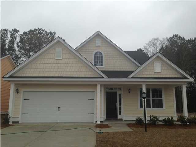 426 Nelliefield Trl, Wando, SC 29492