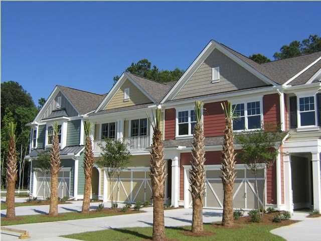 2479 Kings Gate Ln, Mount Pleasant, SC 29466