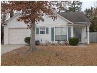 118 Alcester Rd, Goose Creek, SC 29445