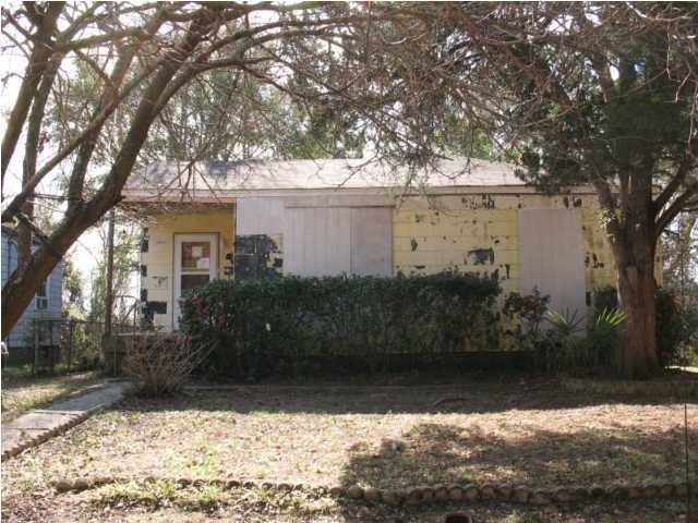 2341 Bailey Dr, North Charleston, SC 29405