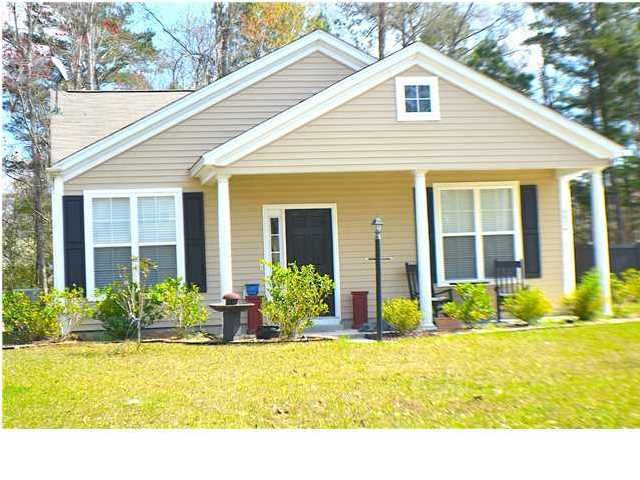 4834 Cane Pole Ln, Summerville, SC 29485