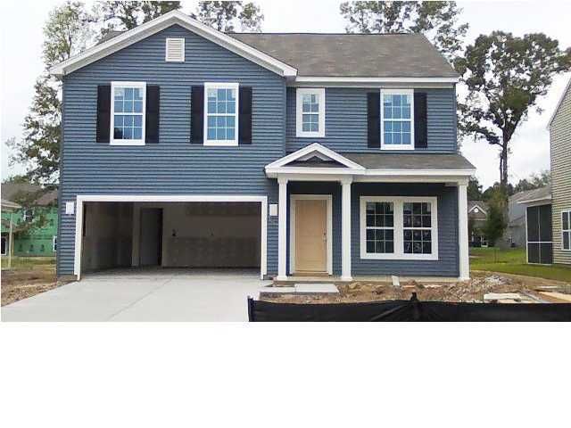 5436 Kings River Dr, North Charleston, SC 29420