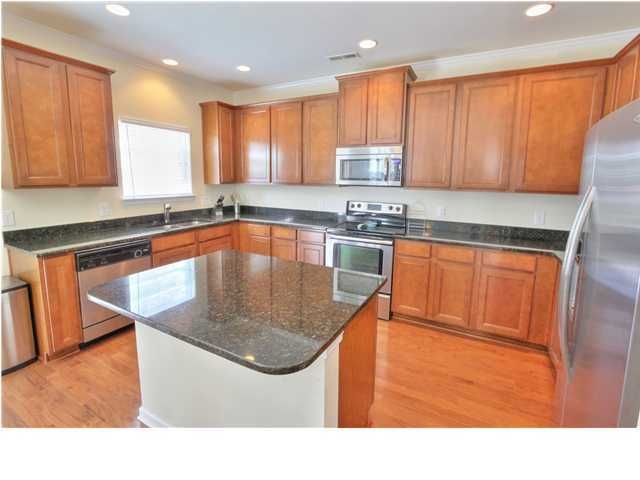349 Sanctuary Park Dr, Summerville, SC 29483