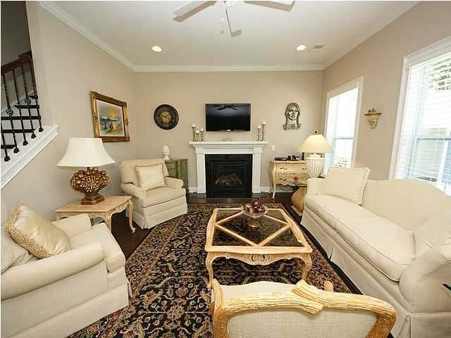 1476 Croaton Crossing, Mount Pleasant, SC 29466
