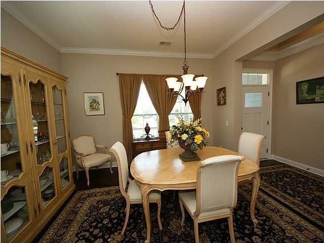 1476 Croaton Crossing, Mount Pleasant, SC 29466