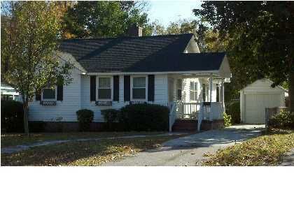 1407 Wando Rd, North Charleston, SC 29405