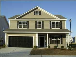 180 Gaslight Blvd, Summerville, SC 29483
