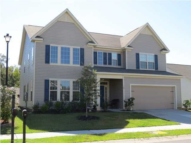 109 Roadster Row, Summerville, SC 29483