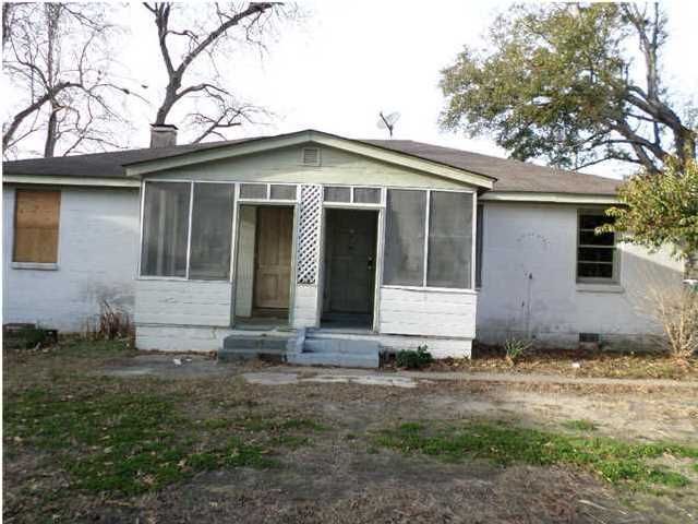 1 11th Ave, Charleston, SC 29403