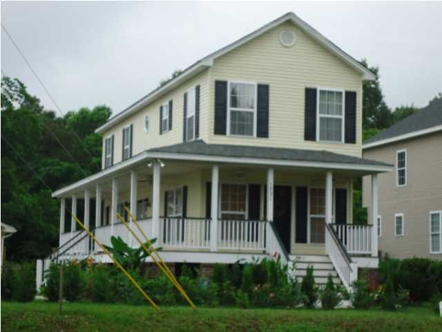 1031 Harborview Rd, Charleston, SC 29412