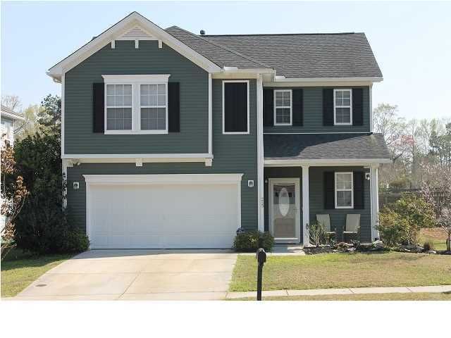 259 Woodbrook Way, Moncks Corner, SC 29461