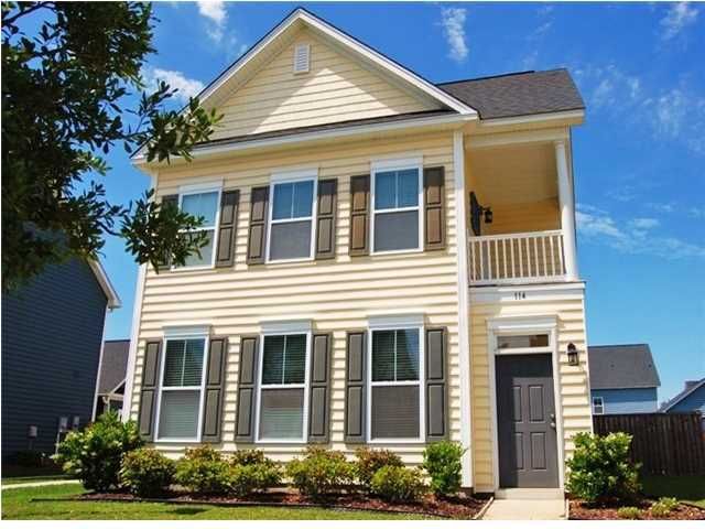 114 Tin Can, Summerville, SC 29483