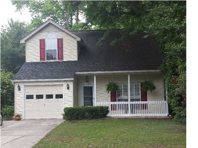 1772 Orange Grove Shores Dr, Charleston, SC 29407