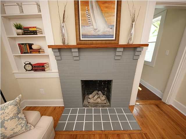 2165 Edisto Ave, Charleston, SC 29412