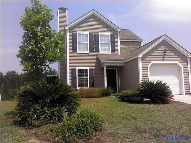 1233 Shadow Mist Ln, Charleston, SC 29492