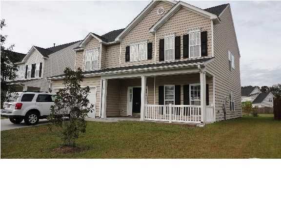9604 Tothill Dr, Summerville, SC 29485