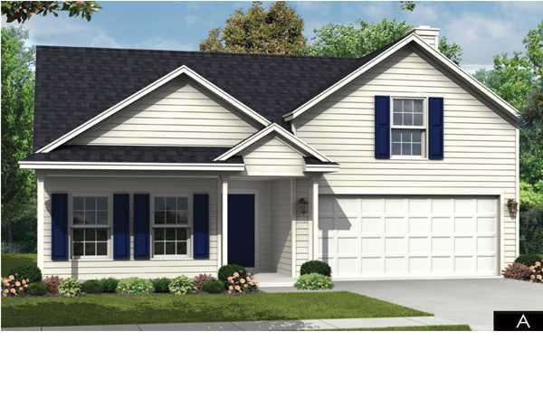 3622 Pimmit Pl, Ladson, SC 29456