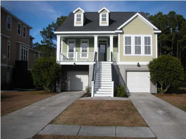 218 Clouter Creek Dr, Wando, SC 29492