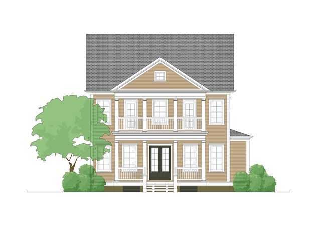 1714 Providence St, Charleston, SC 29492
