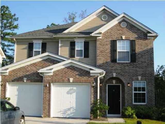 121 Kimberton Ave, Moncks Corner, SC 29461