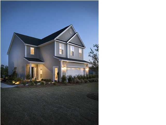237 Maywood Dr, Moncks Corner, SC 29461