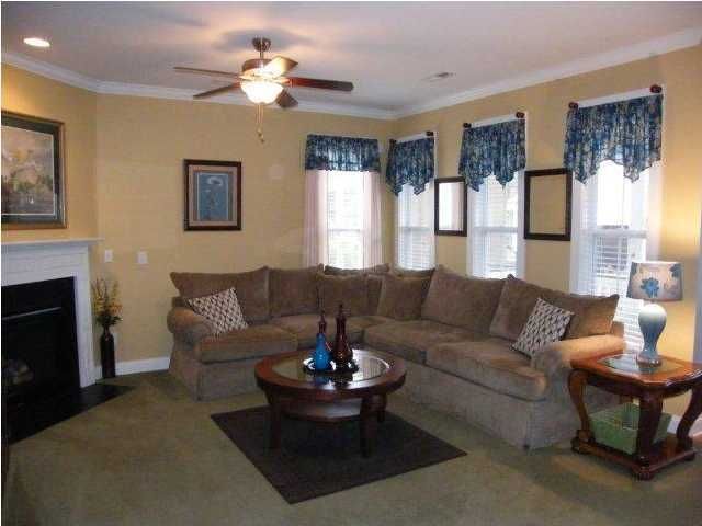1778 Manassas Dr, Charleston, SC 29414