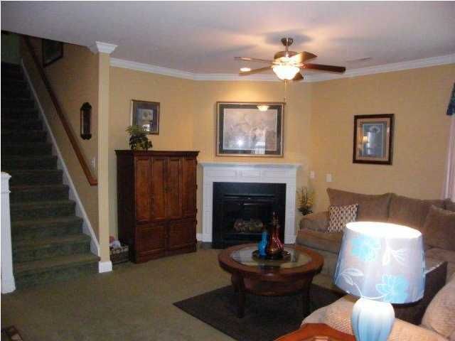 1778 Manassas Dr, Charleston, SC 29414