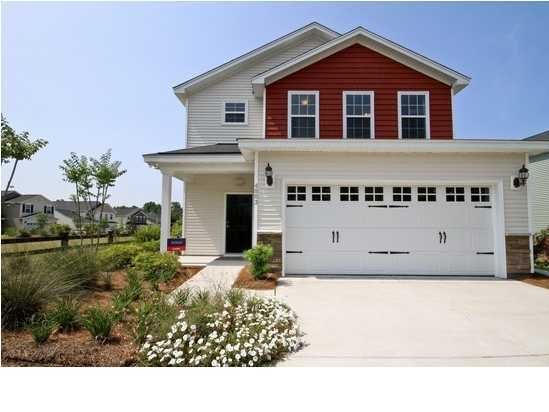 9765 Seed St, Ladson, SC 29456