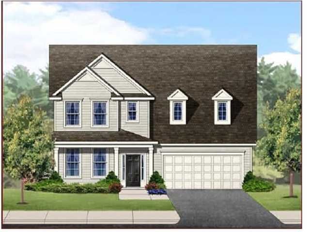 107 Vango Dr, Goose Creek, SC 29445