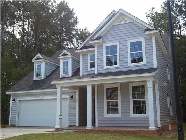 107 Vango Dr, Goose Creek, SC 29445