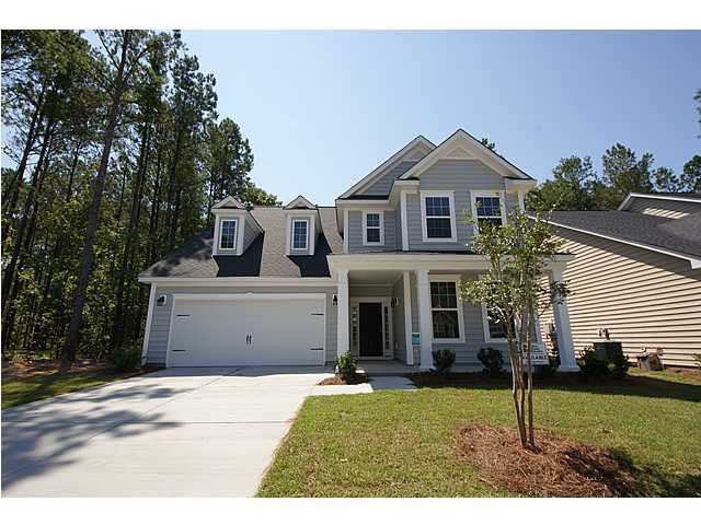 107 Vango Dr, Goose Creek, SC 29445