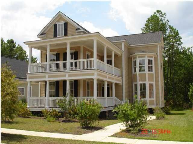 405 Branch Creek Trl, Summerville, SC 29483