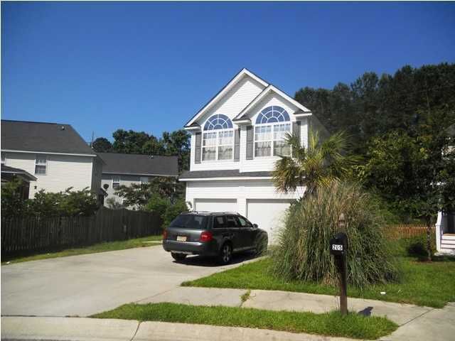 203 Jedediah Ct, Charleston, SC 29412