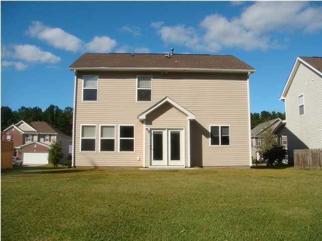 113 Kimberton Ave, Moncks Corner, SC 29461