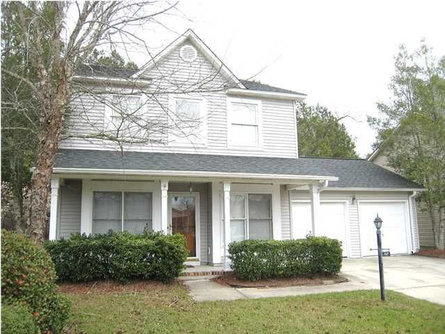 112 Toura Ln, Charleston, SC 29414